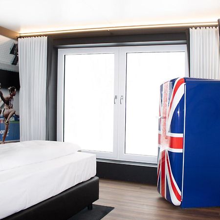 Gth Hotel By Wmm Hotels Gotha Eksteriør bilde