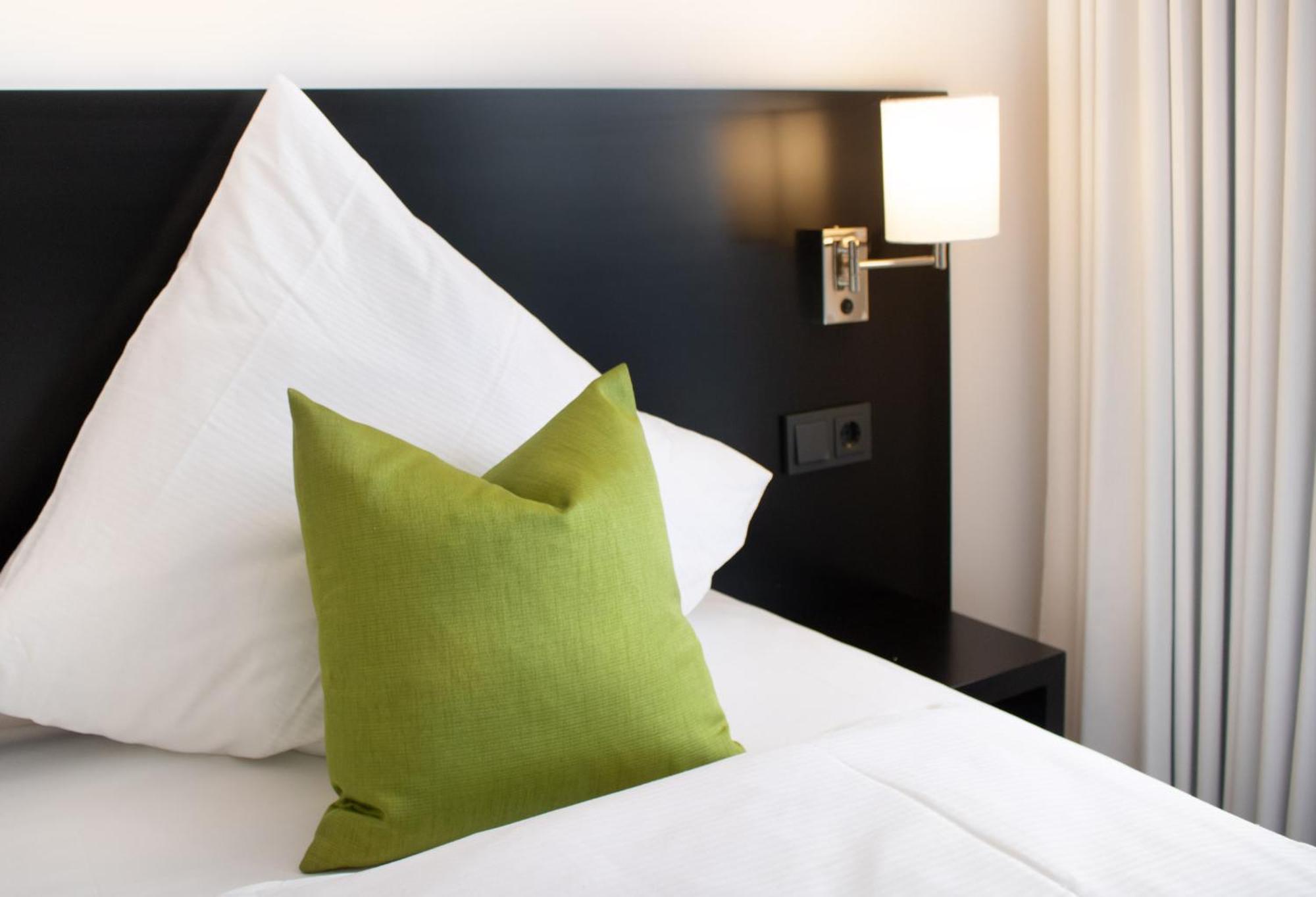 Gth Hotel By Wmm Hotels Gotha Eksteriør bilde