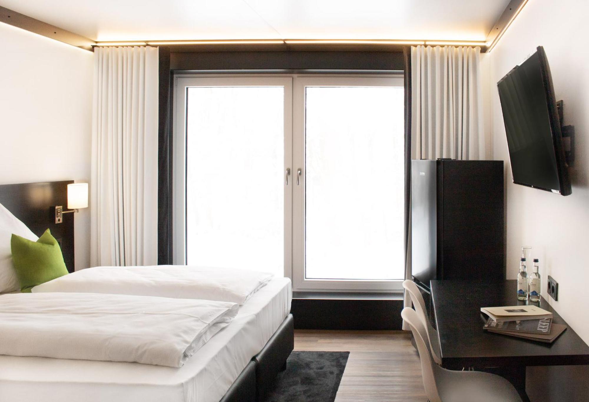 Gth Hotel By Wmm Hotels Gotha Eksteriør bilde
