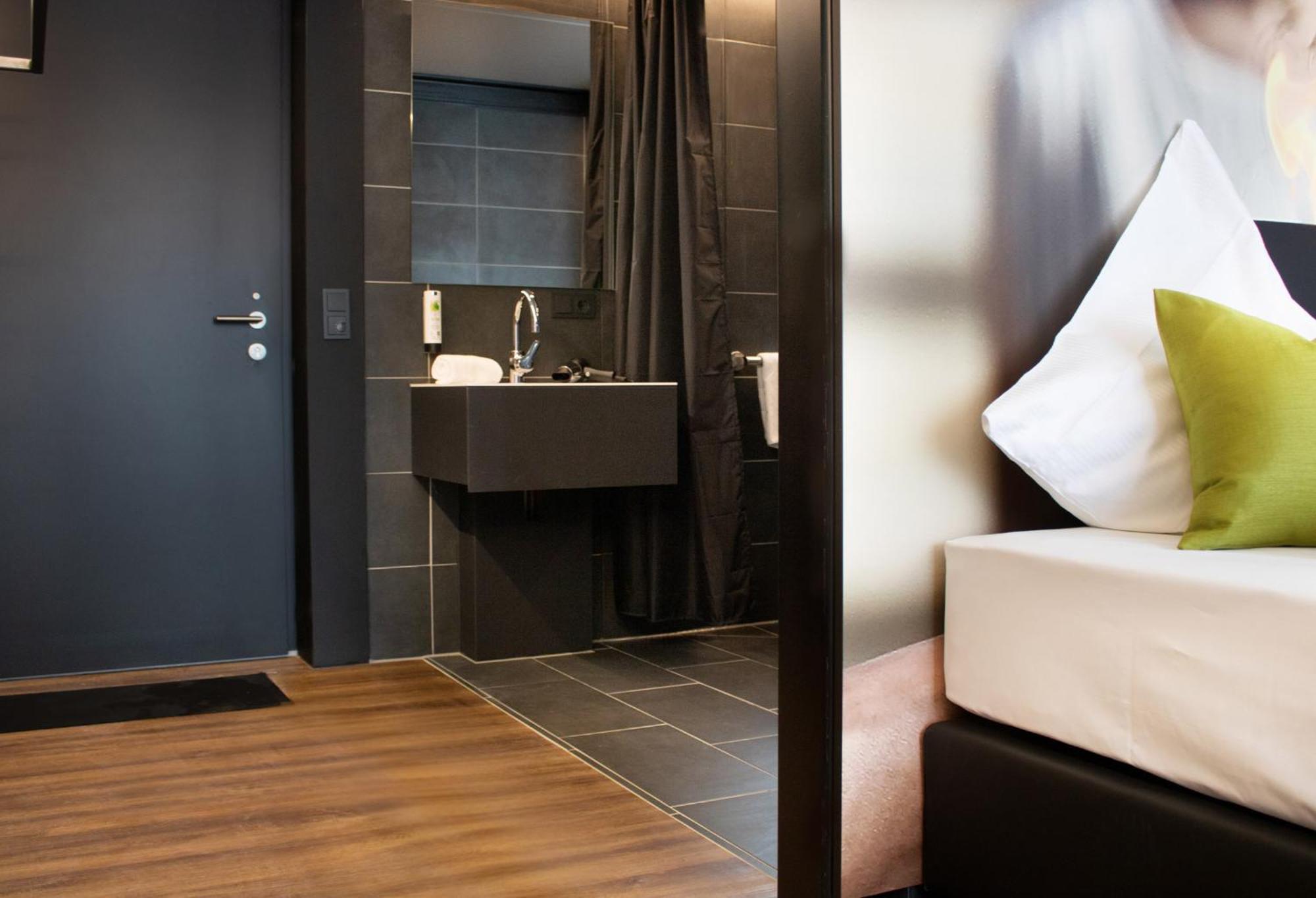 Gth Hotel By Wmm Hotels Gotha Eksteriør bilde