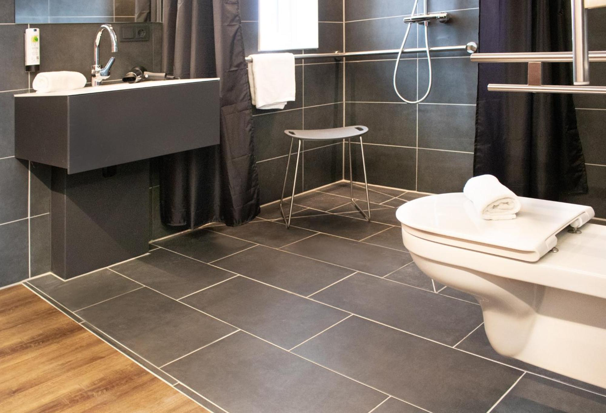 Gth Hotel By Wmm Hotels Gotha Eksteriør bilde