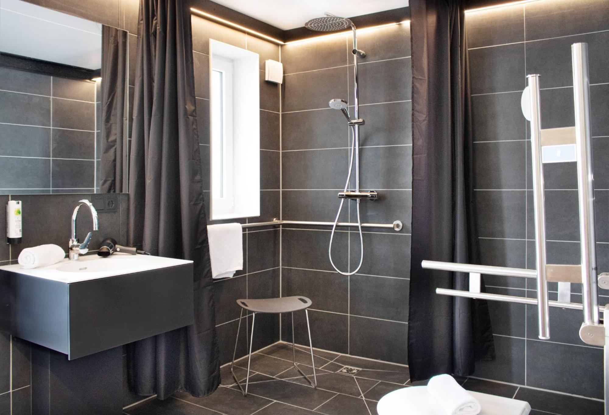 Gth Hotel By Wmm Hotels Gotha Eksteriør bilde