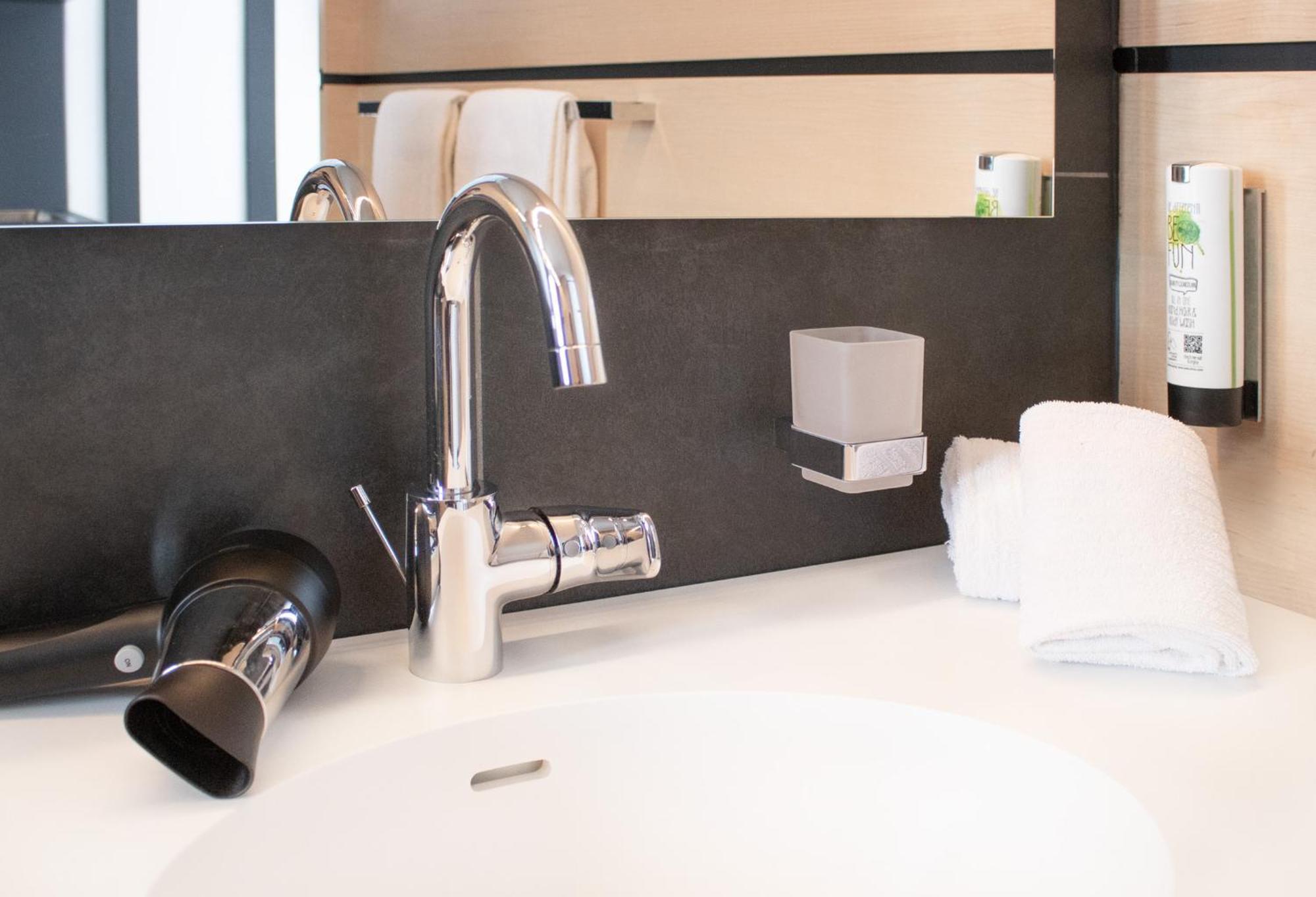 Gth Hotel By Wmm Hotels Gotha Eksteriør bilde